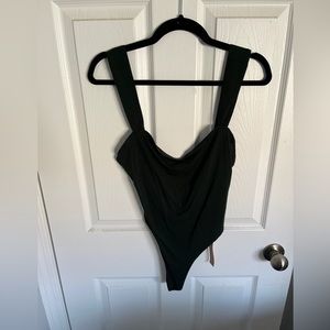 REFORMATION BODYSUIT